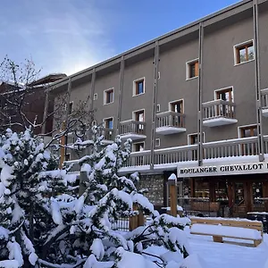 Everest Val-d'Isere