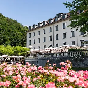 Grand & Uriage Saint-Martin-d'Uriage