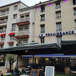 Le Renaissance Aurillac