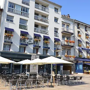 Le Square Aurillac