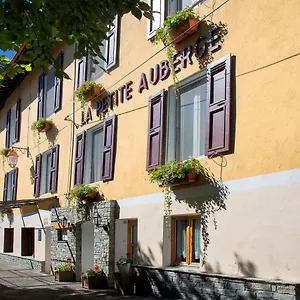 Hotel La Petite Auberge Bourg-Saint-Maurice