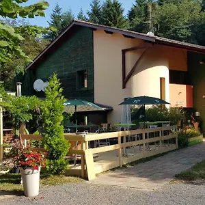 Le Pavillon Cours (Rhone)